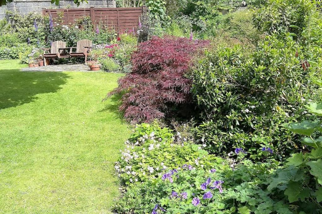 Bramley Cottage Holidays 치체스터 외부 사진