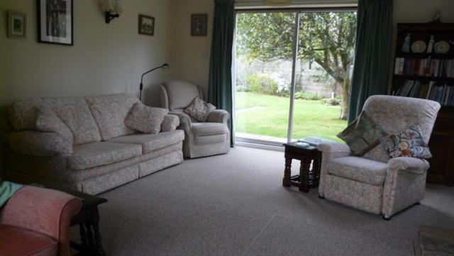 Bramley Cottage Holidays 치체스터 외부 사진