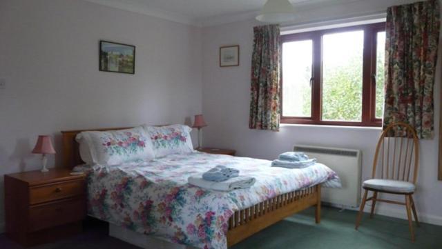 Bramley Cottage Holidays 치체스터 외부 사진