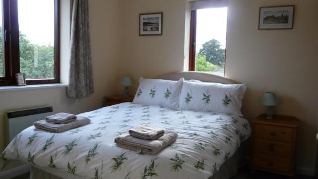 Bramley Cottage Holidays 치체스터 외부 사진
